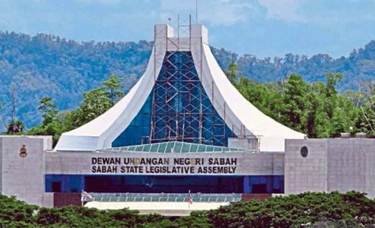 சபா சட்டமன்றம் கலைக்கப்படுவது மீதான ஆருடம் வலுவடைகிறது