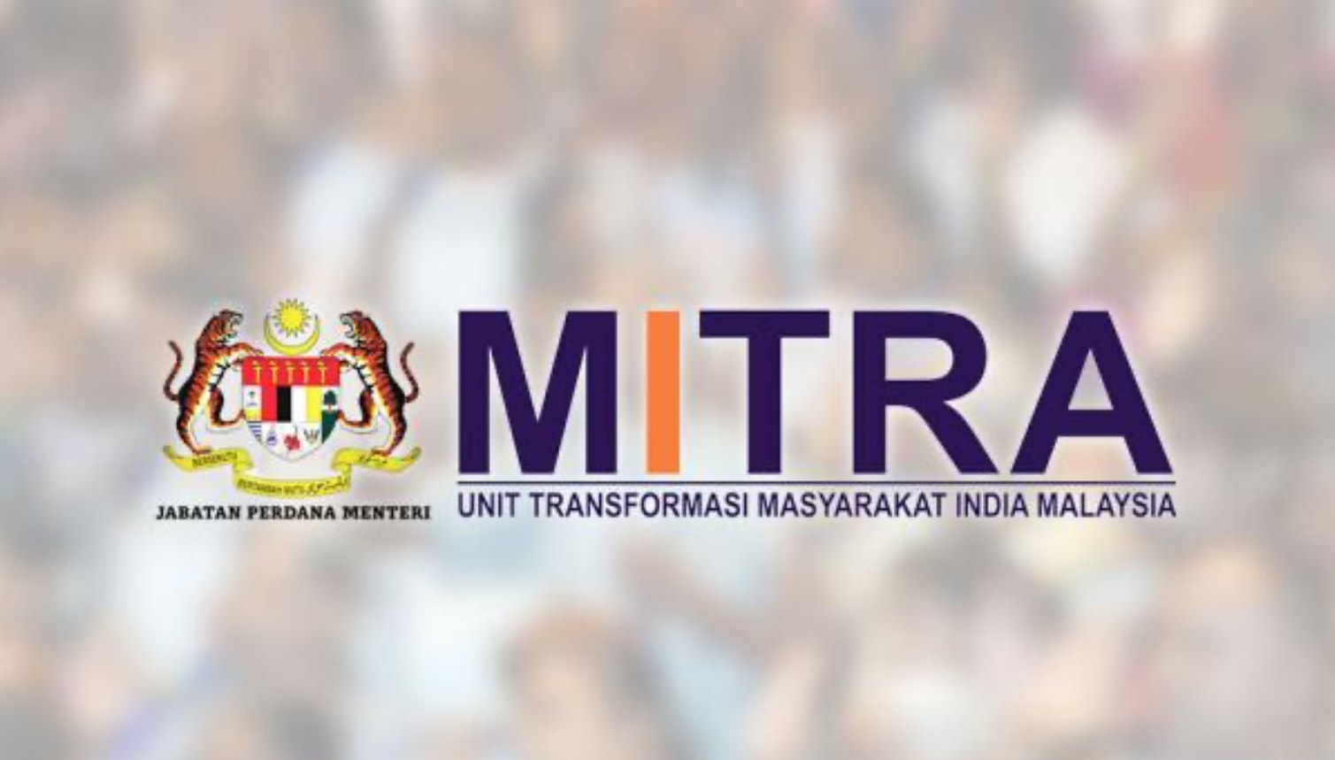 தீபாவளியை முன்னிட்டு அமனா இக்தியாரின் உணவுக் கூடைத் திட்டத்திற்கான 5 லட்சம் ரிங்கிட் நிதியை அங்கீரித்தது மித்ரா!