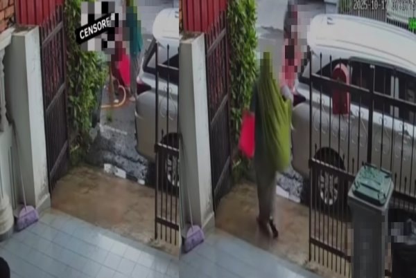 இரு குடும்பங்களுக்கு இடையில் கைகலப்பு