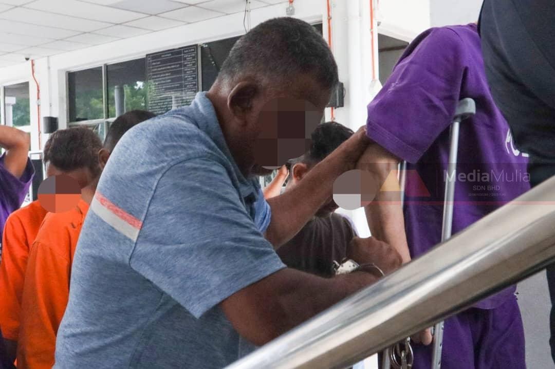 இரட்டைக் கொலை: மாதுவின் கணவர் ஜாமினில் விடுவிப்பு