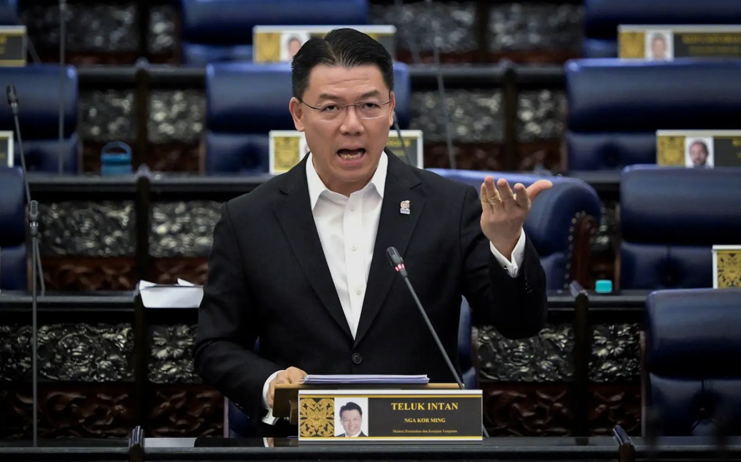 நகர்ப்புற புதுப்பித்தல் உத்தேசச் சட்ட மசோதாவை பலர் ஆதரிக்கின்றனர்