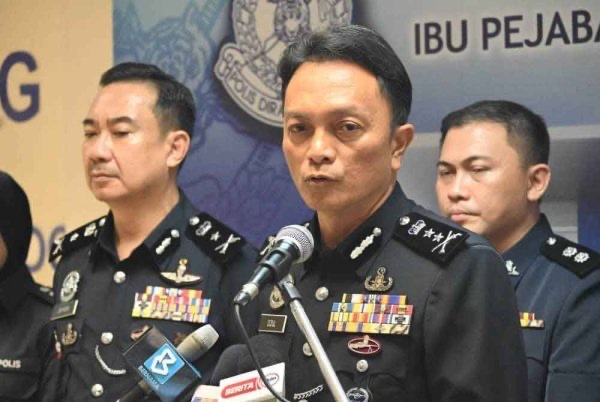 இருவர் உயிரிழந்த சம்பவம்: பெண் விவகாரமே காரணமாகும்