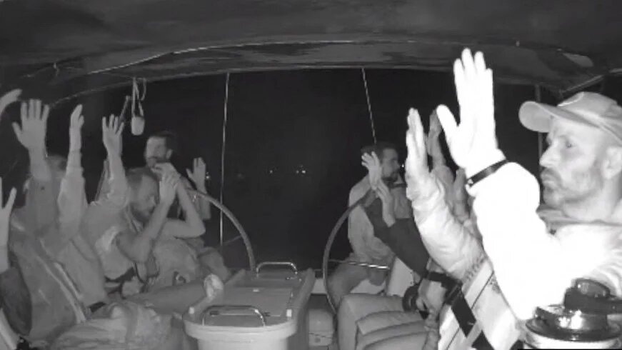 இஸ்ரேல் இராணுவத்தினால் 23 மலேசியர்கள் சிறைப்பிடிப்பு: பிரதமர் உறுதிப்படுத்தினார்