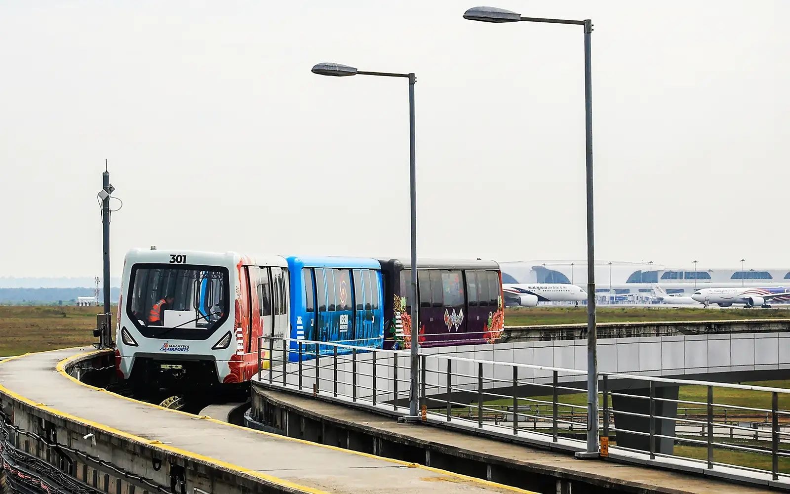 மலேசியா ஏர்போர்ட்ஸ் ஹோல்டிங்ஸ் பெர்ஹாட் மீது நடவடிக்கை எடுக்க முடியும்