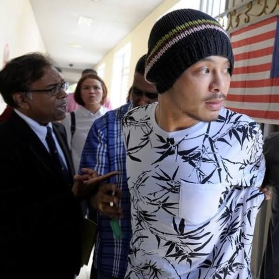 போதைப் பொருள் பயன்படுத்தியதாக மலேசிய ராப் இசைக்கலைஞர் Namewee மீது குற்றச்சாட்டு - போலீஸ் உறுதி!