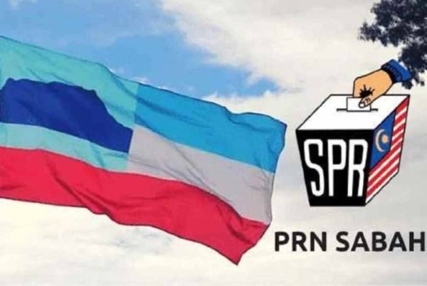 சபா சட்டமன்றத் தேர்தலில் 73 தொகுதிகளில் 596 வேட்பாளர்கள் போட்டி