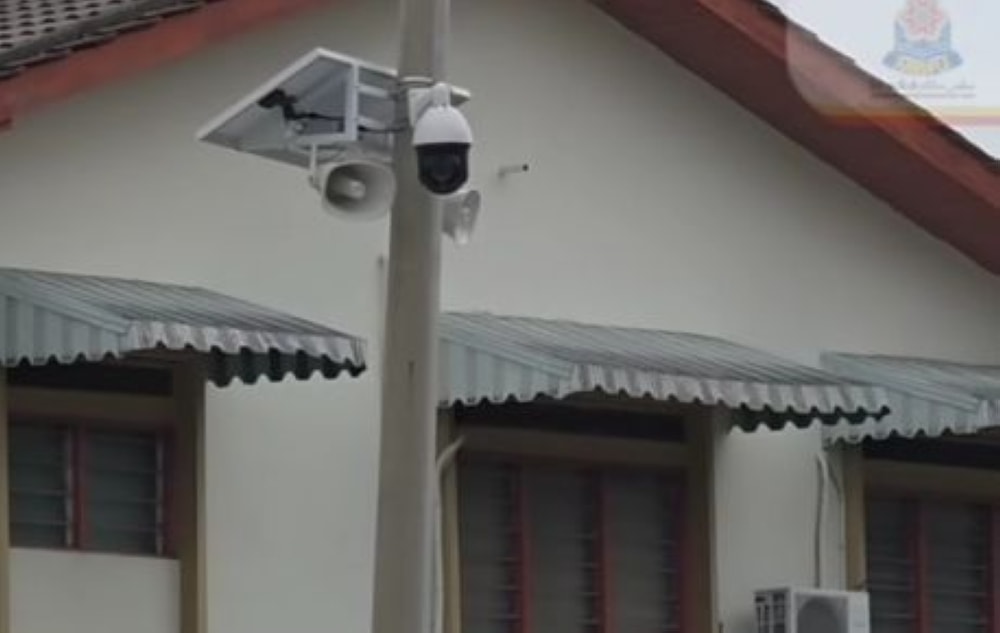 பெட்டாலிங் ஜெயாவில் சட்டவிரோதமாகக் கழிவுகள் கொட்டப்படுவதற்கு எதிராக 43 இடங்களில் கண்காணிப்பு தீவிரம்!