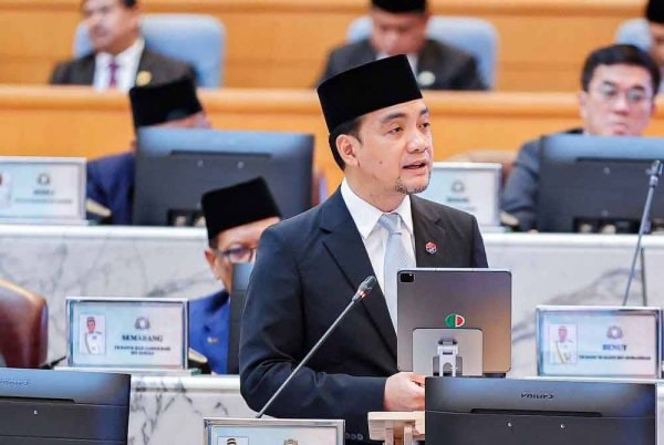 ஜோகூர் அரசு பணியாளர்களுக்கு இரண்டு மாத போனஸ்