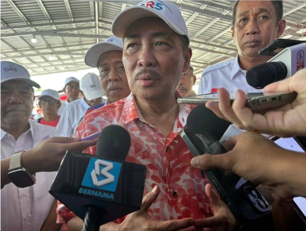 சபாவில் 40 விழுக்காடு வருமானக் கோரிக்கை: பேச்சுவார்த்தை தொடங்கியது