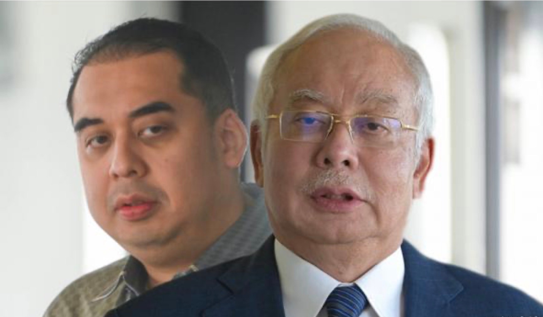 திவால் நடவடிக்கைகளை நிறுத்தக் கோரி நஜிப் மற்றும் அவரது மகன் தாக்கல் செய்த மனுவை உயர் நீதிமன்றம் நிராகரித்தது