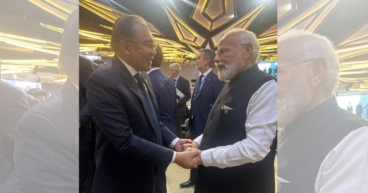 மலேசியா - இந்தியா உறவு: பிரதமர் அன்வார், மோடி சந்திப்பில் முக்கிய முடிவுகள்!