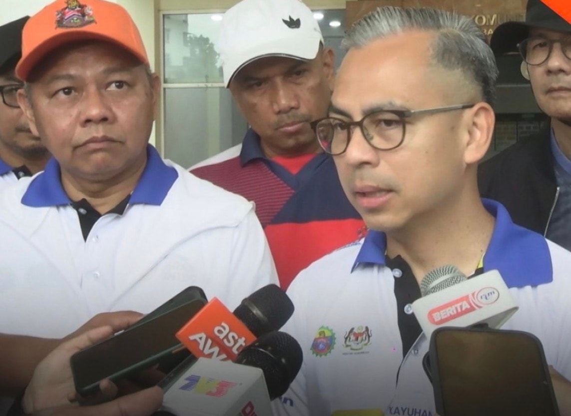 தலைநகரை மிரட்டும் வெள்ள அபாயம்! தயார்நிலையில் அரசு