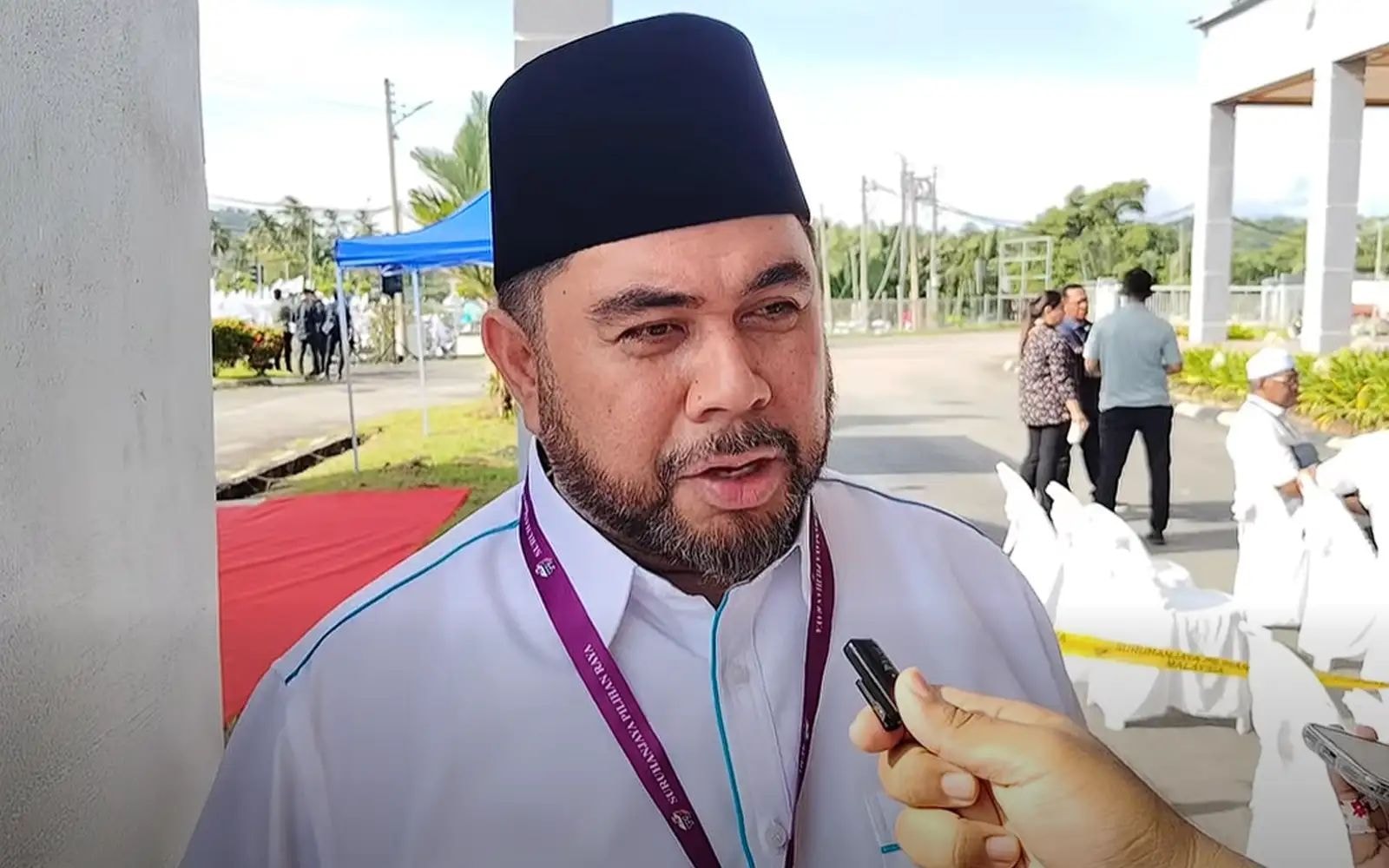 சபா சட்டமன்றத் தேர்தலில் சிலாம் தொகுதியில் பி.எச். வேட்பாளர் விலகல்