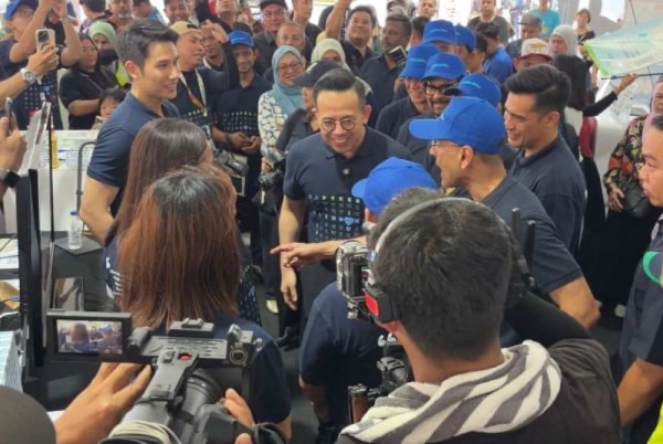 முற்போக்கான சம்பளக் கொள்கை: 27 ஆயிரத்துக்கும் மேற்பட்ட தொழிலாளர்கள் பலன் பெற்றனர்