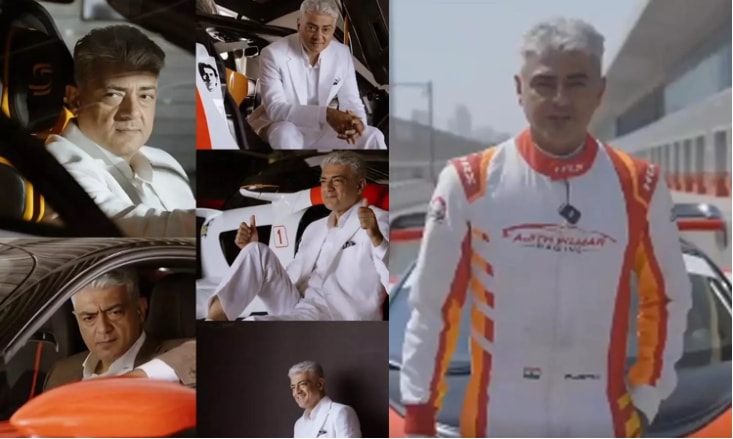 இரண்டு மாதத்தில் புதிய அறிவிப்பு... அஜித்