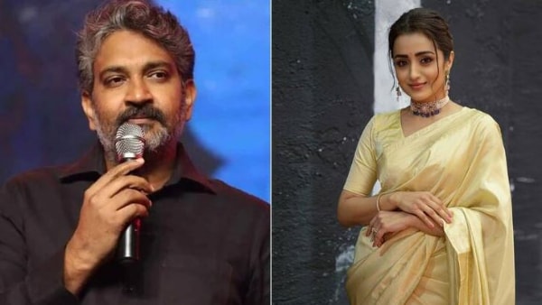 ராஜமௌலியின் படத்தில் நடிக்க மறுத்த முன்னணி நடிகை