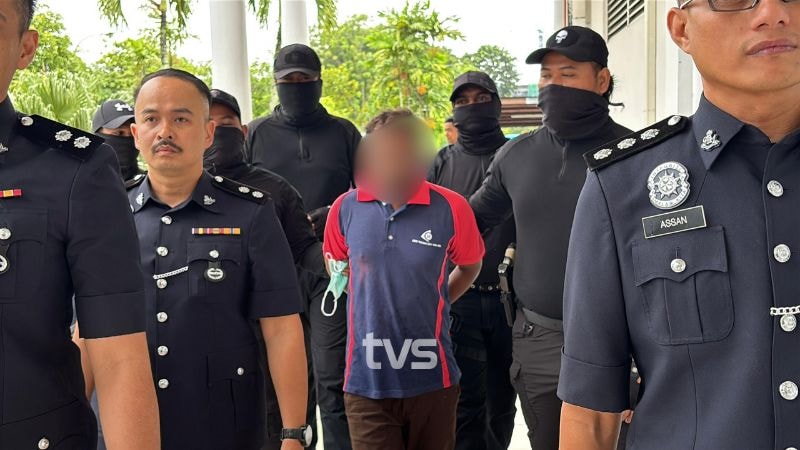 தாயும் மகளையும் கொன்றதாக நேப்பாளப் பிரஜை மீது குற்றச்சாட்டு