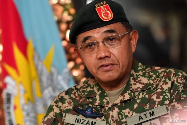 ஆசியான் கண்காணிப்பில் தாய்லாந்து – கம்போடியா: விரைவில் நான்கு அம்சத் திட்டம் செயல்படுத்தப்படும்!