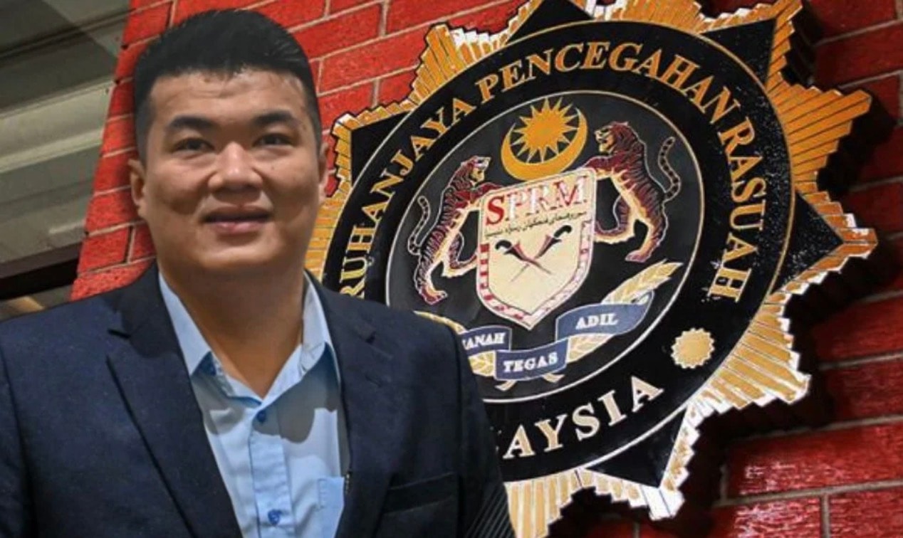 பிணை எடுத்த வழக்கறிஞருக்கே சம்மன்: ஊழல் தடுப்பு ஆணையம் மறுப்பு!