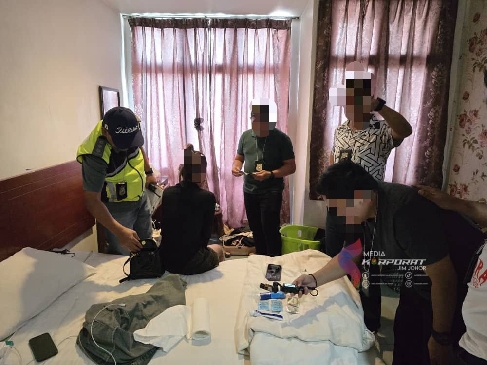 ஒழுங்கீன நடவடிக்கை: 29 அந்நிய நாட்டவர்கள் கைது