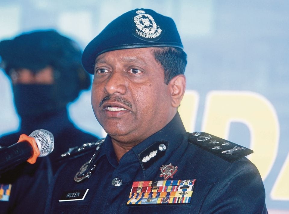 அன்வார் அம்பலப்படுத்திய போதைப் பொருள் கடத்தல் கும்பல்! காவல்துறையின் கண்காணிப்பில் உள்ளது! – காவற்படை