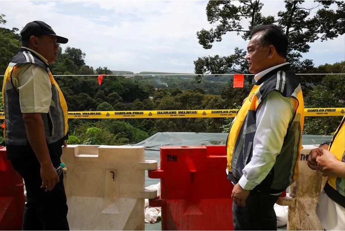 தீவிர  கண்காணிப்பில் 2 ஆயிரம் மலைச்சாரல்கள்