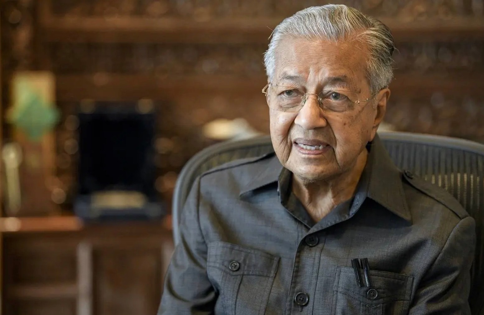 100 மில்லியன் ரிங்கிட் குத்தகைப் பணத்தைக் கோருவதற்கு கெடா அரசுக்கு உரிமை உண்டு