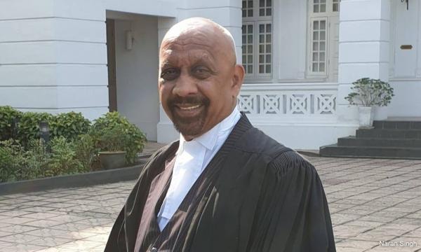 இந்திராகாந்தியின் முன்னாள் கணவரைக் கண்டுபிடிக்க தனியார் புலனாய்வுப் பிரிவு நியமிக்கப்படும்