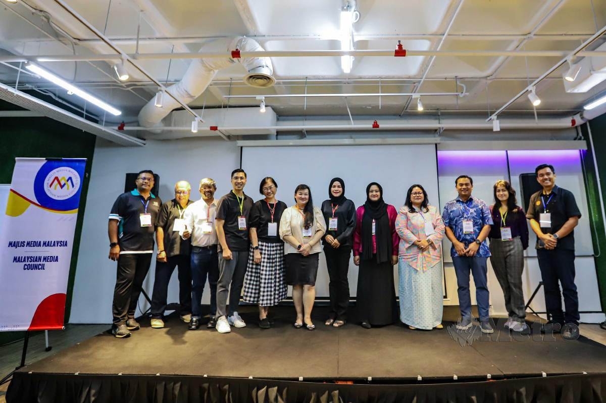 மலேசிய ஊடக மன்றம் சுதந்திரமாகத் திறம்பட வழிநடத்தப்பட வேண்டும்