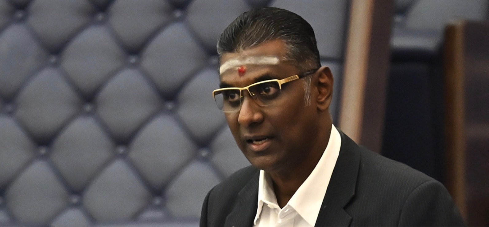 பிரபலங்கள் சம்பந்தப்பட்ட விசாரணைகள் என்னவானது? அரசாங்கம் விளக்கம் அளிக்குமா? ஆர்எஸ்என் ராயர் கோரிக்கை