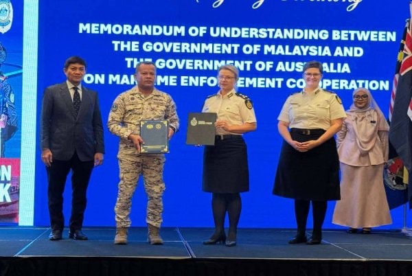 எல்லை கடந்த குற்றச்செயல்களுக்கு டிரான்சிட் மையமாக பினாங்கு விளங்குகிறது