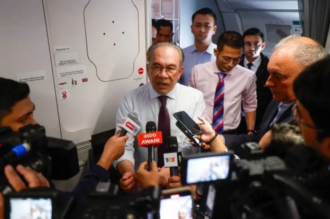 அரசியல் செயலாளரின் நடவடிக்கையில் பிரதமருக்கு உடன்பாடுயில்லை