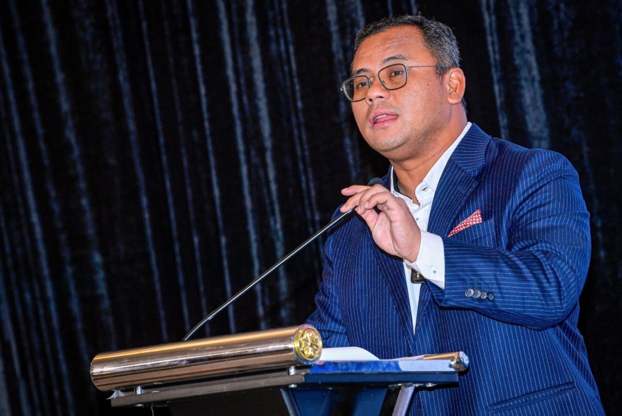 Senyar புயலை எதிர்கொள்ள சிலாங்கூர் தயார் நிலையில் உள்ளது - மந்திரி பெசார் அமிருரின் ஷாரி அறிவிப்பு