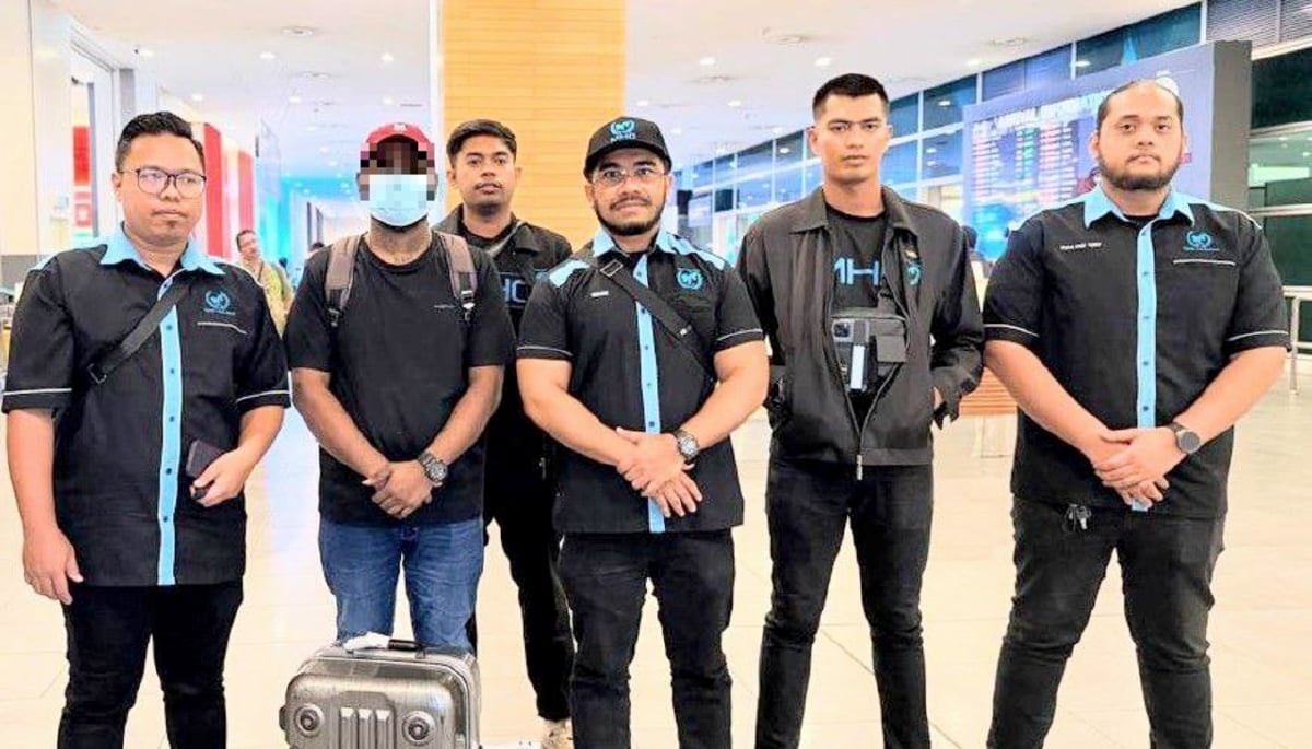 கம்போடியாவில் இருட்டறையில் அடைப்பு, நிர்வாண சித்திரவதைகளை அனுபவித்த 24 வயது மலேசியர் பத்திரமாக மீட்பு