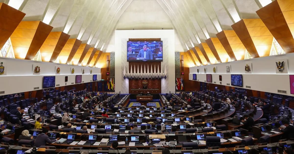 மக்களவையில் 2026 பட்ஜெட் மசோதா நிறைவேற்றம்