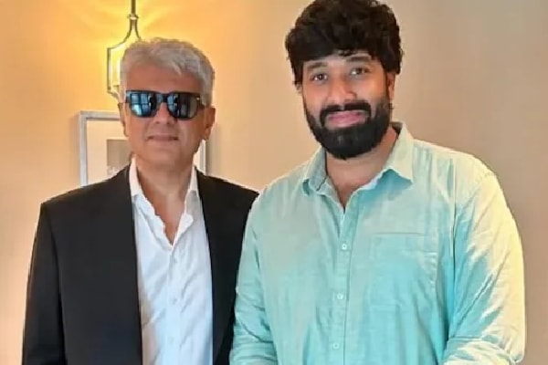 AK 64 படத்தின் படப்பிடிப்பு எப்போது?