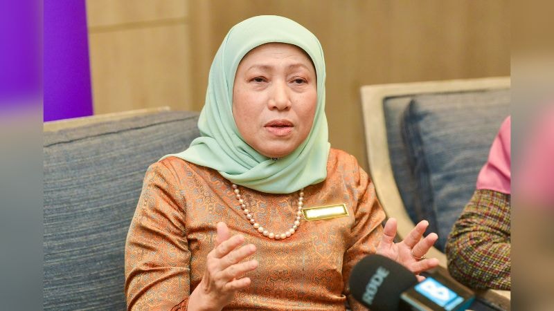 Kasih Madani 2.0 தொகுப்புத் திட்டம் அறிமுகம்