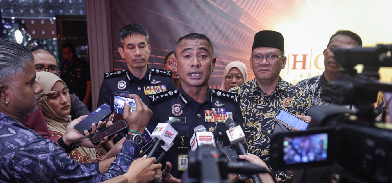 மாணவர்கள் மத்தியில் கட்டொழுங்குப் பிரச்னை கடுமையாகி வருகிறது