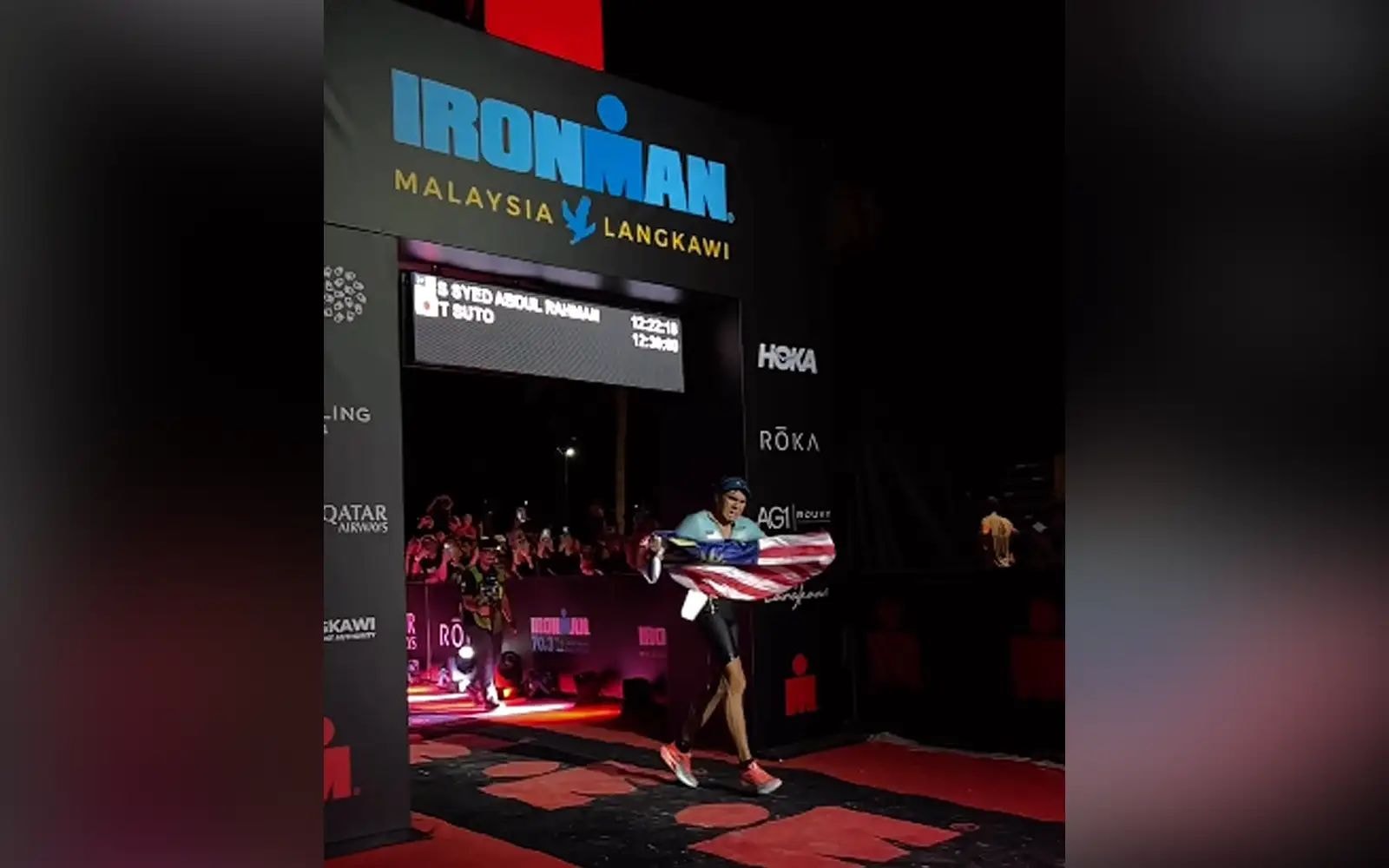 மூவார் மக்களுக்கான சைட் சாடிக் ஒரு மில்லியன் ரிங்கிட்டைத் திரட்டினார்