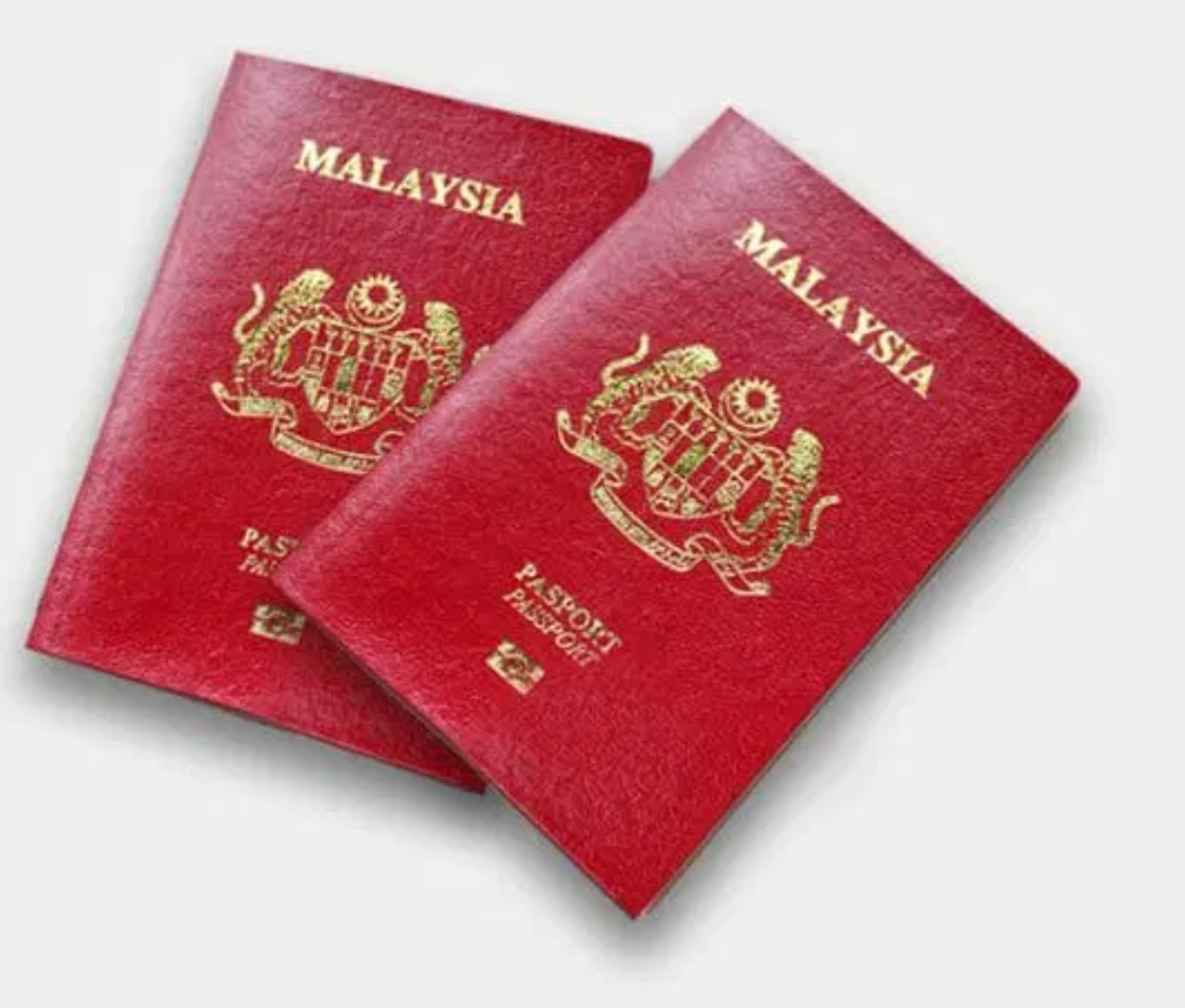 உலகின் சக்தி வாய்ந்த கடப்பிதழ் பட்டியலில் மலேசியா 3-ஆவது இடத்திற்கு உயர்ந்தது!