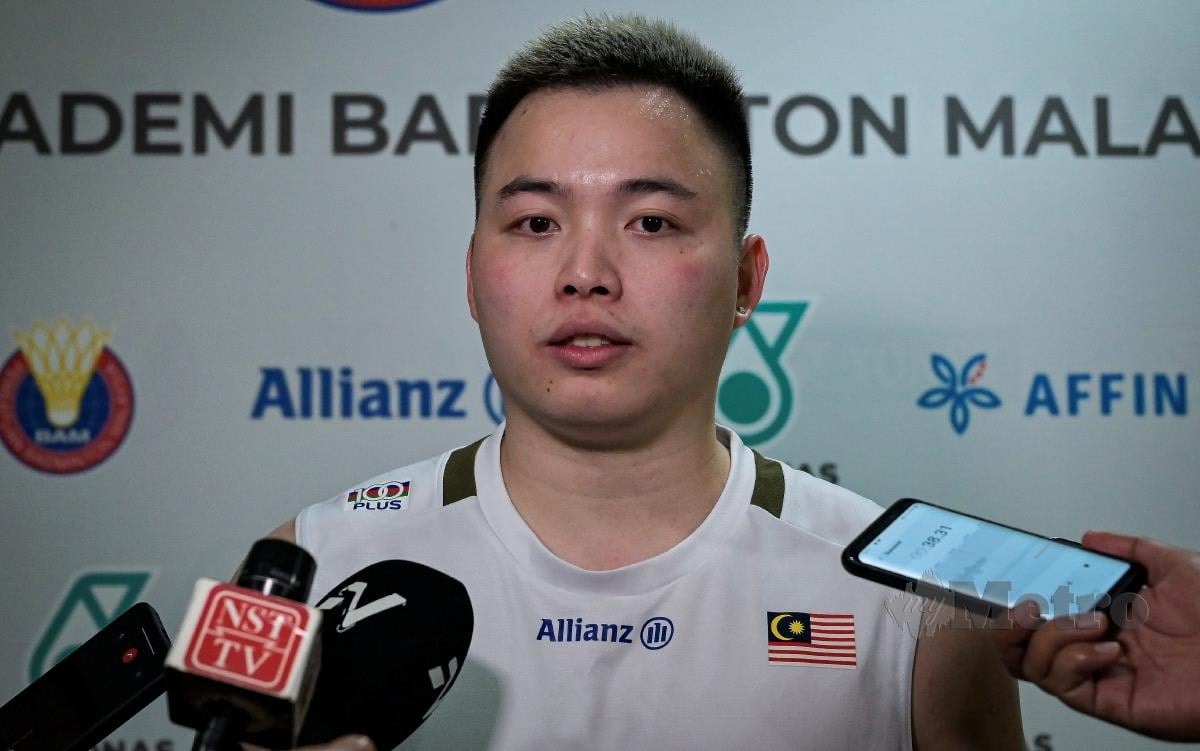 ஏரன் சியா புதிய ஆட்டக்காரர்களுடன் களமிறங்கத் தயார்