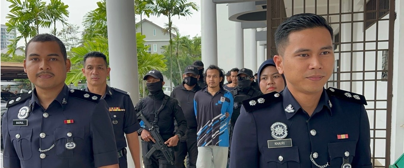 மியன்மார் பிரஜைக்கு எதிரான கொலை வழக்கு ஒத்திவைப்பு