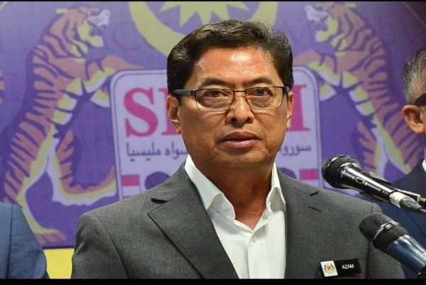 36 வங்கிக் கணக்குகள் முடக்கம்: எஸ்பிஆர்எம் அறிவிப்பு