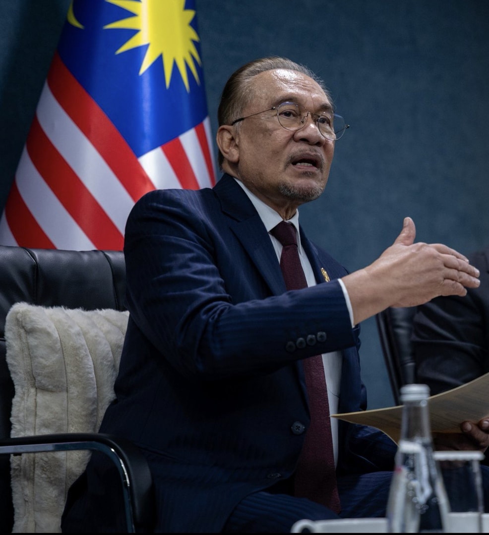 மருத்துவரின் ஆலோசனைக்கு ஏற்ப பிரதமர் பங்கேற்கவிருந்த பகாங் மாநில நிகழ்ச்சிகள் ரத்து