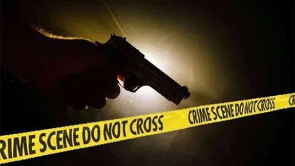 சிலாங்கூர், டெங்கிலில் துப்பாக்கிச் சூடு