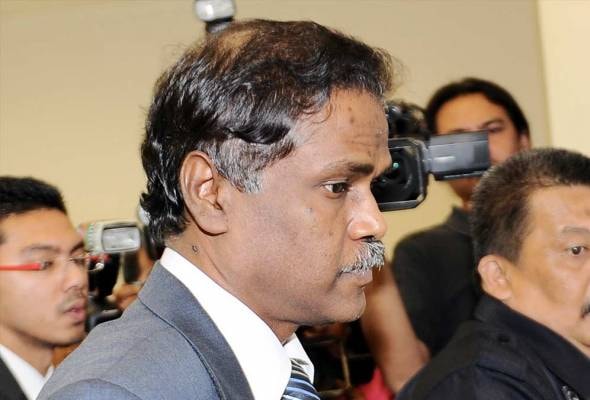 மரணத் தண்டனை தீர்ப்பை சீராய்வு செய்யக் கோரி டாக்டர் குணசேரன் மனு