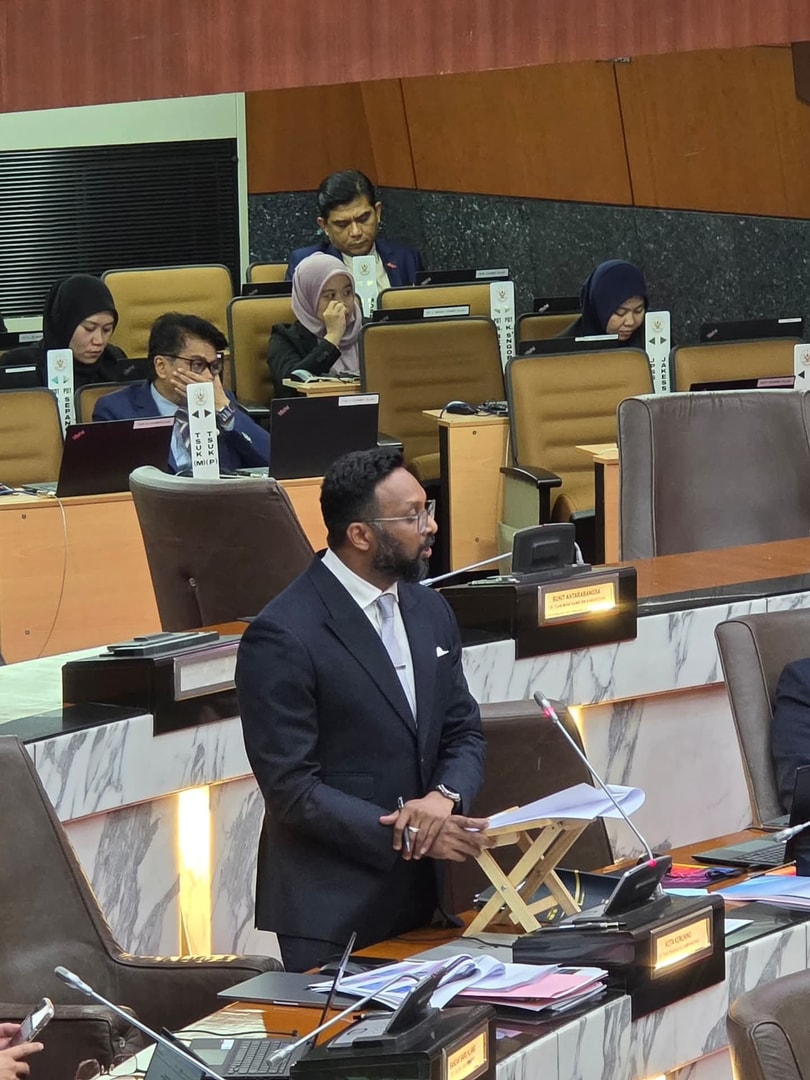 கோத்தா கெமுனிங் வெள்ளப் பிரச்னைக்குத் தீர்வு காண சிறப்பு நிதி ஒதுக்கீடு தேவை