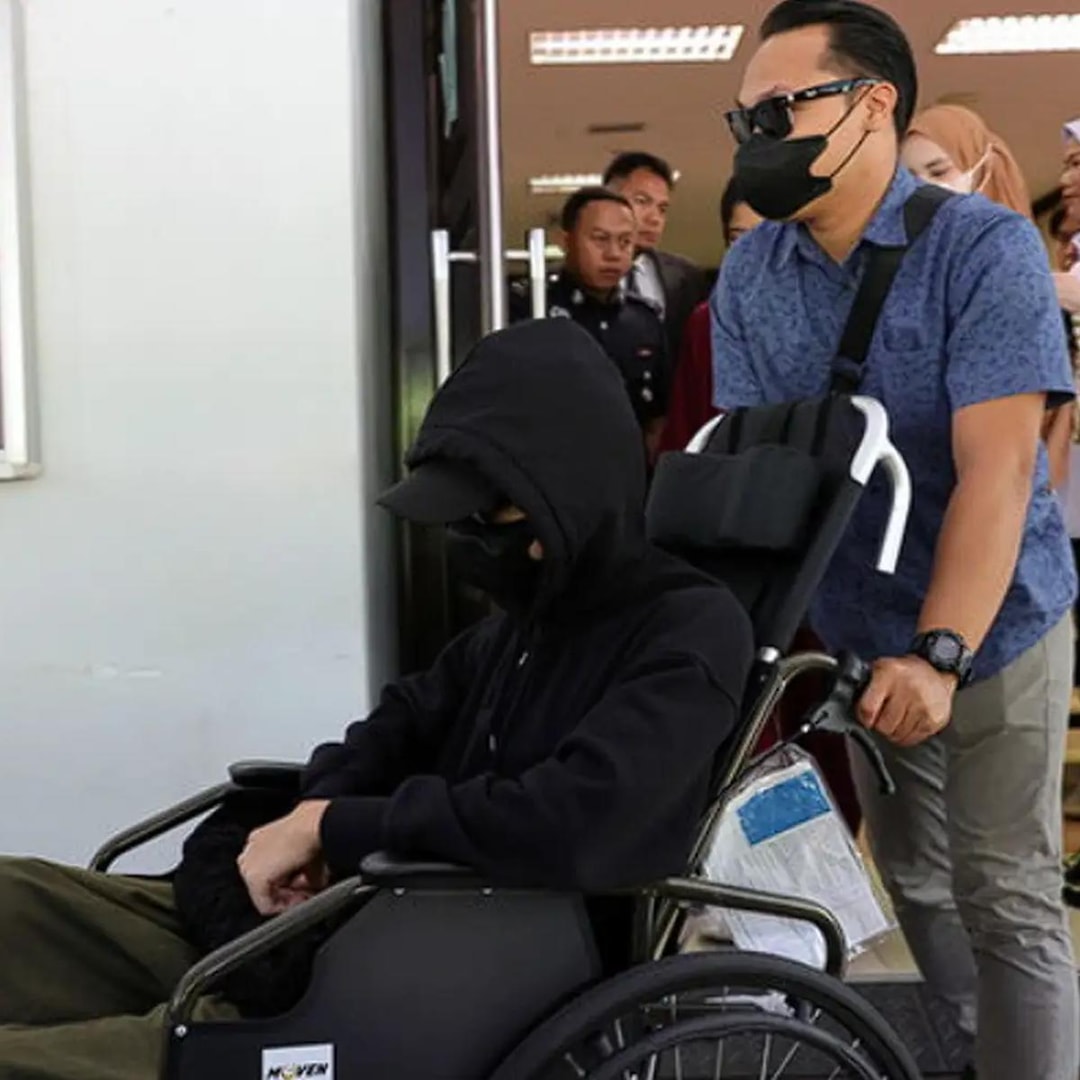 17 வயது இளைஞரின் விண்ணப்பம் நிராகரிப்பு