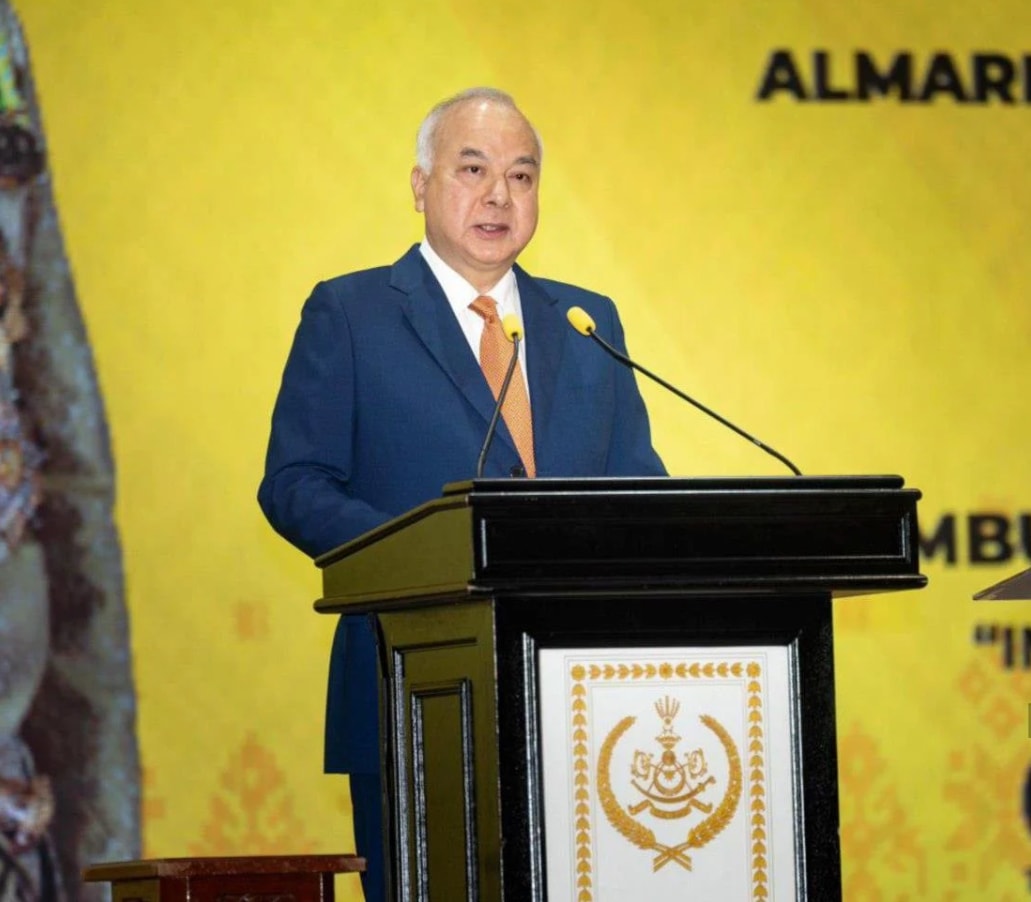 மாணவர்கள் மத்தியில் சமூகச் சீர்கேடுகள் அதிகரிப்பு: பேரா சுல்தான் அச்சம்