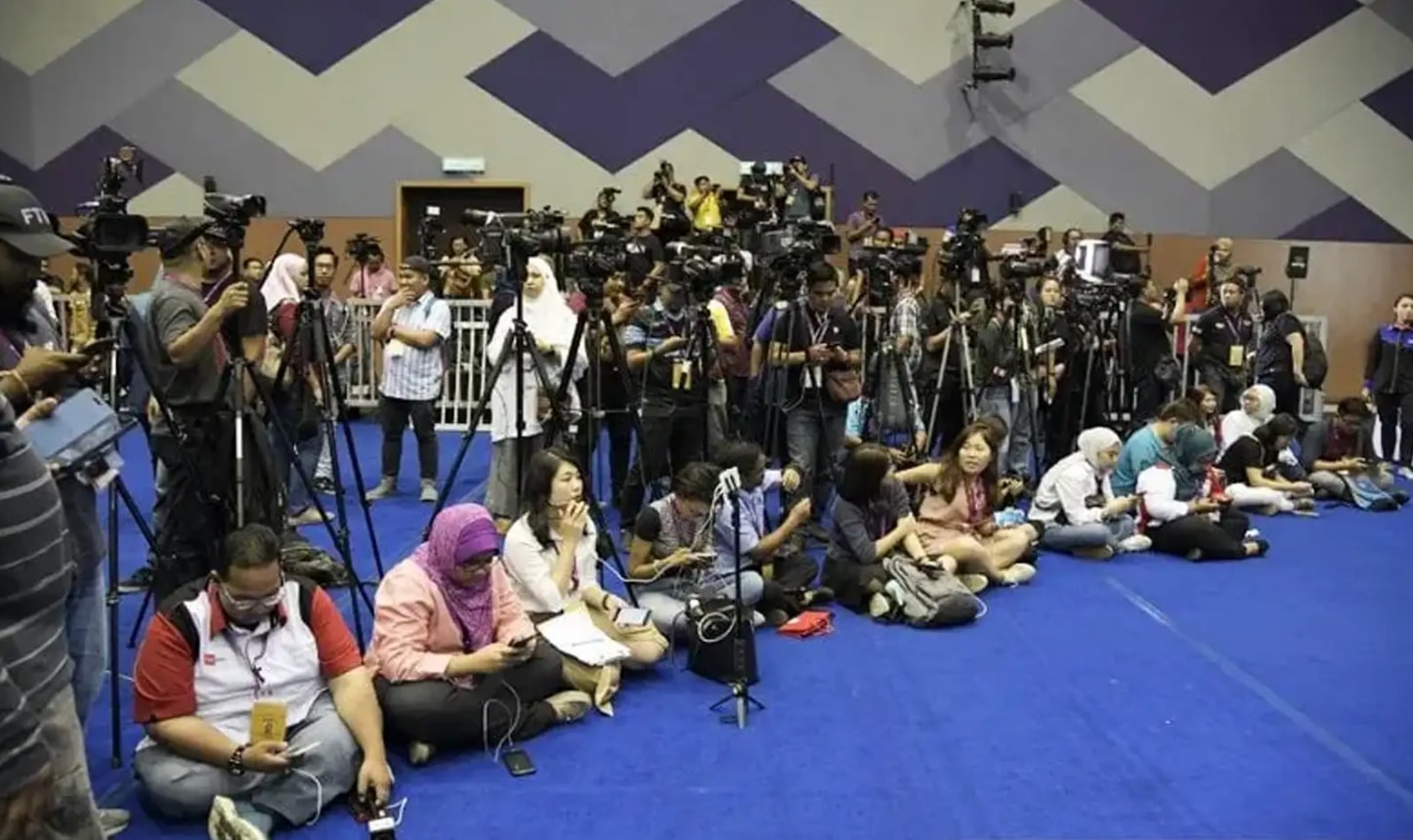 நவம்பர் 7 ஆம் தேதி மலேசிய ஊடகவியலாளர்கள் மன்ற ஆண்டுக் கூட்டம்